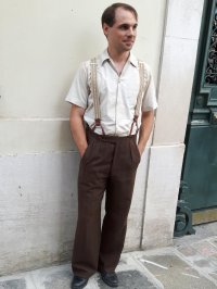 Années 40