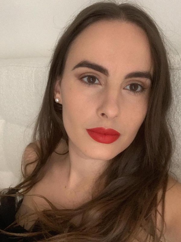 Carole Meira