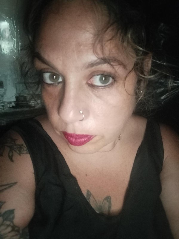 Nathalie  Fuentes