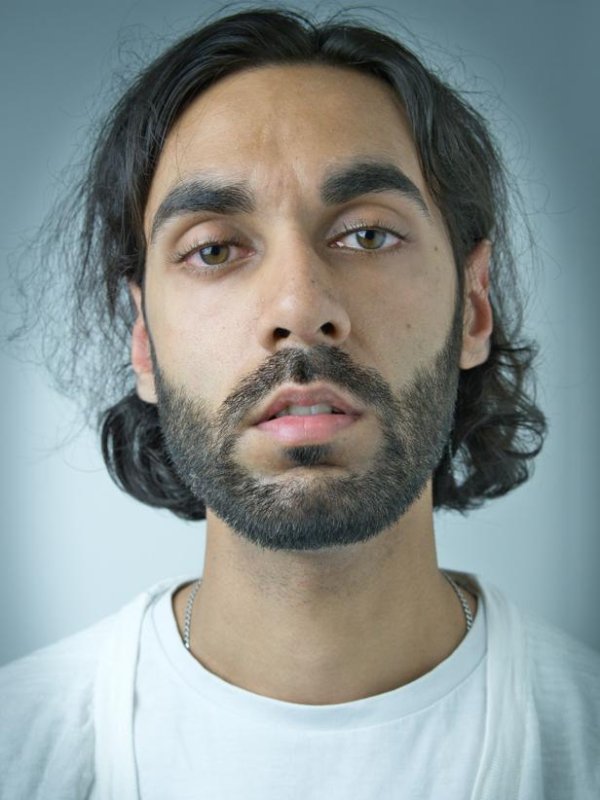 Mourad Mohammad