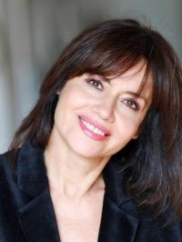 Natalie Mann