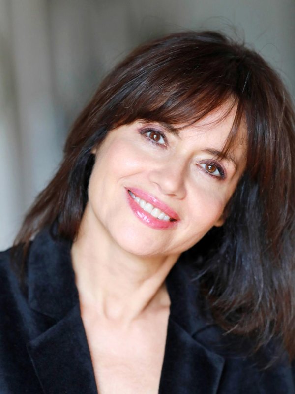 Natalie Mann