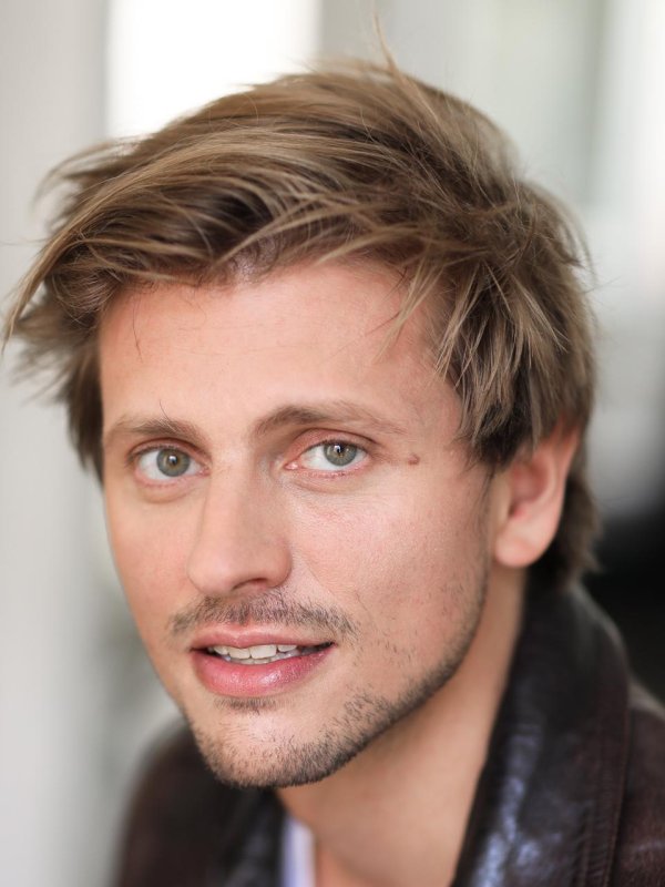 Baptiste Genet