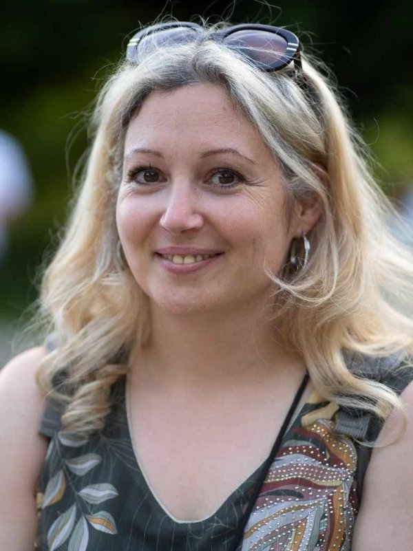 Sylvia  MALFARÀ 