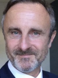 Laurent Bernolle