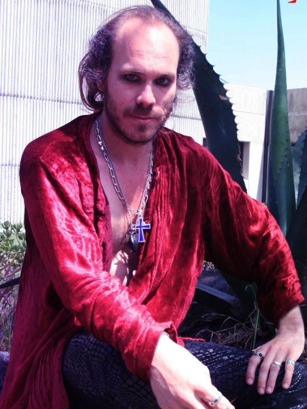 Christophe Di Natale