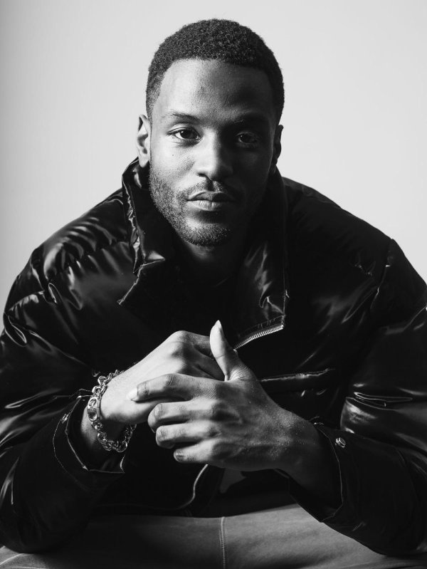 Jayson Mouendengo