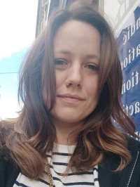 Lisa Vergriete