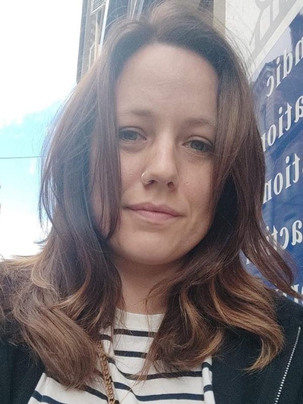 Lisa Vergriete