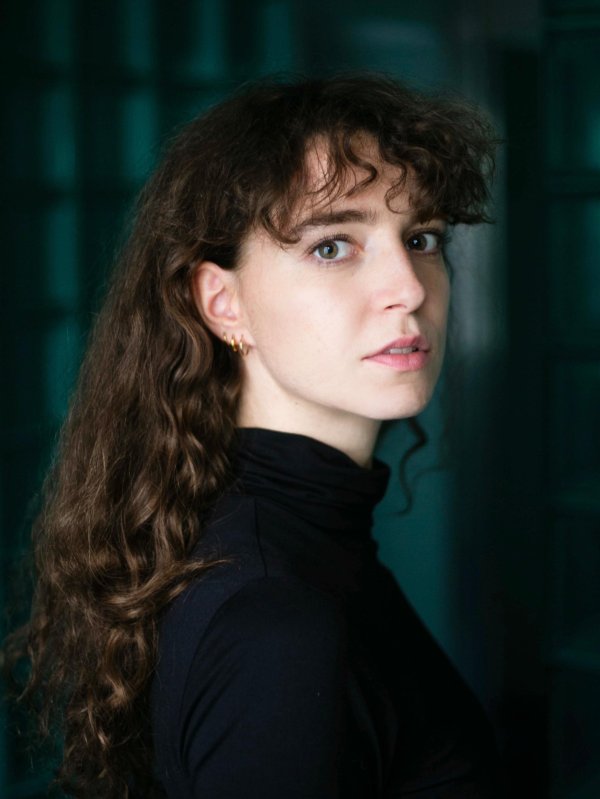 Marie-Lou Nessi