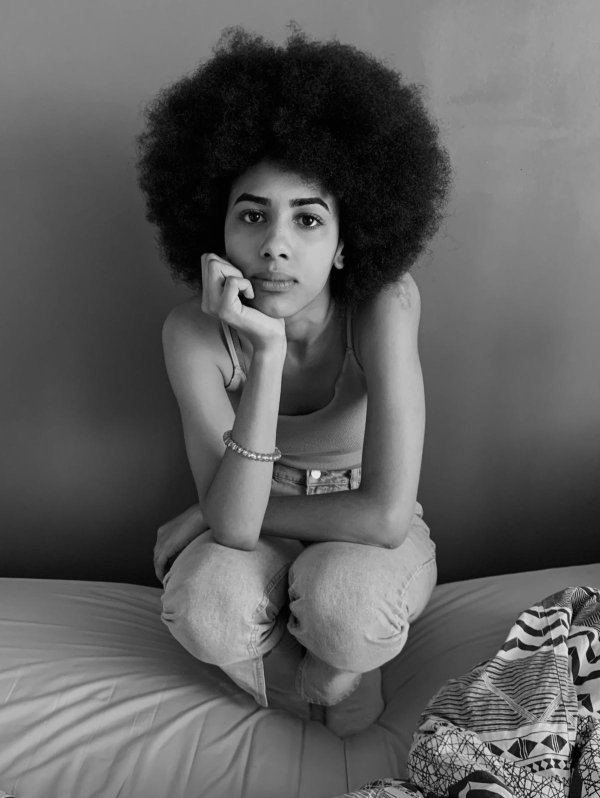 Aminata  Sy