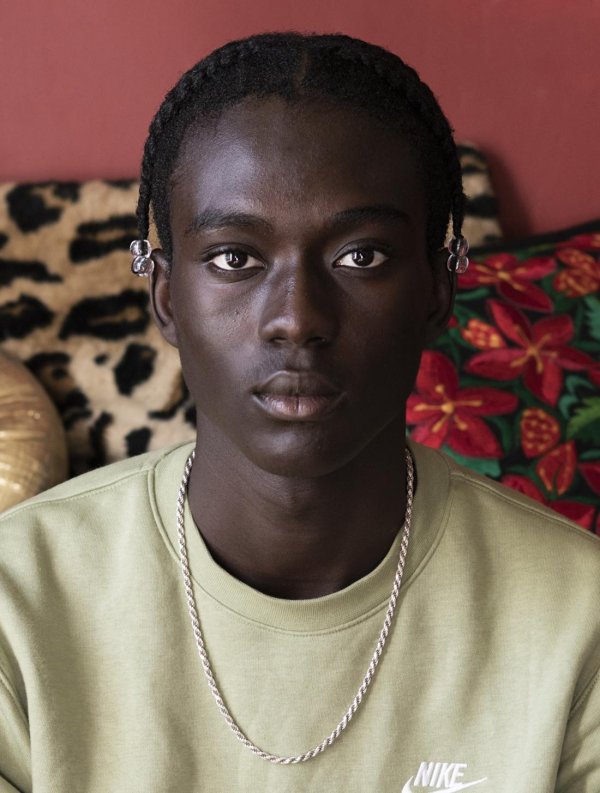 Mohamed Camara