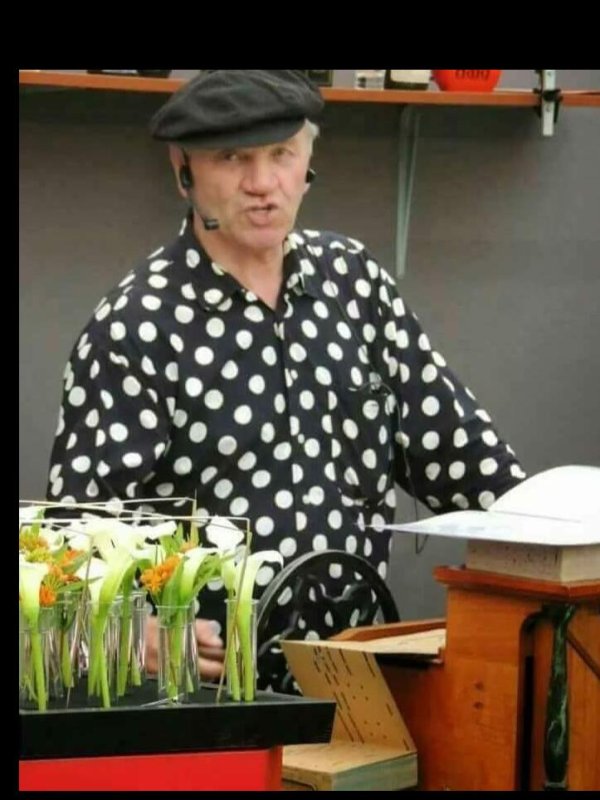 Bernard  Brunet  Yull Brunet 