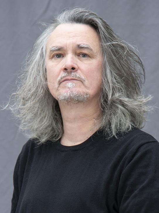Rodolphe GRAINDORGE