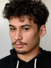 Benjamin  Chibikh