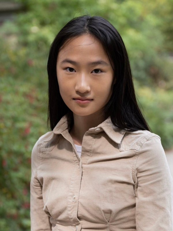 Justine LIN