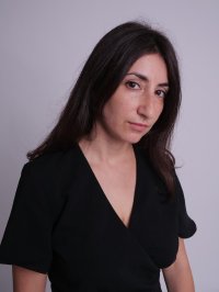 Claire  Ohayon