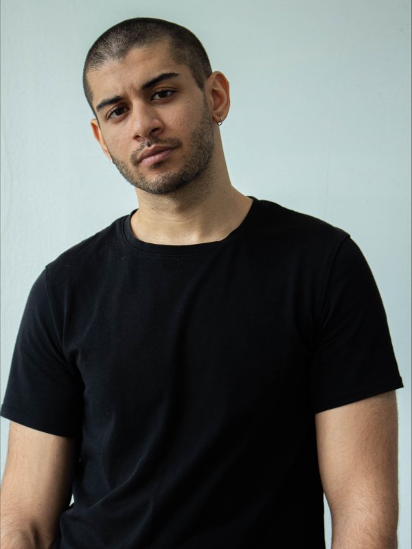 Mehdi BOUMAHNI