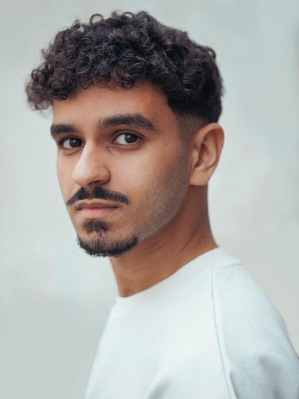 Oumerabet  Mehdi