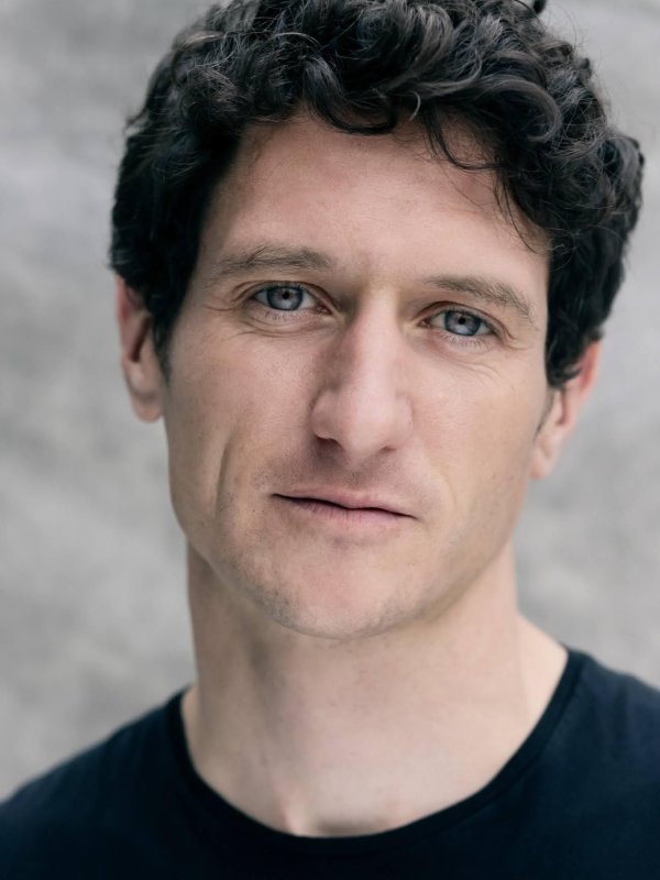 Hugo Eymard