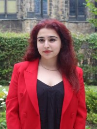 Lira Mikayelyan