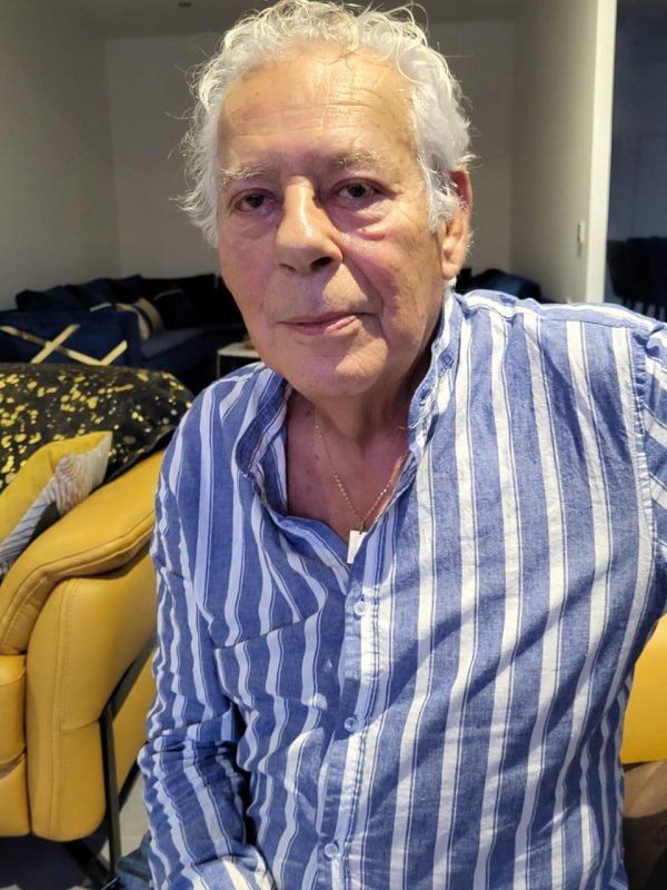 Daniel  Kleinbort 