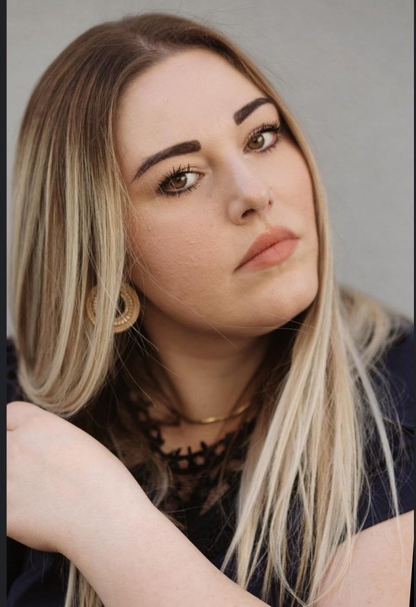 Alison Ghrib