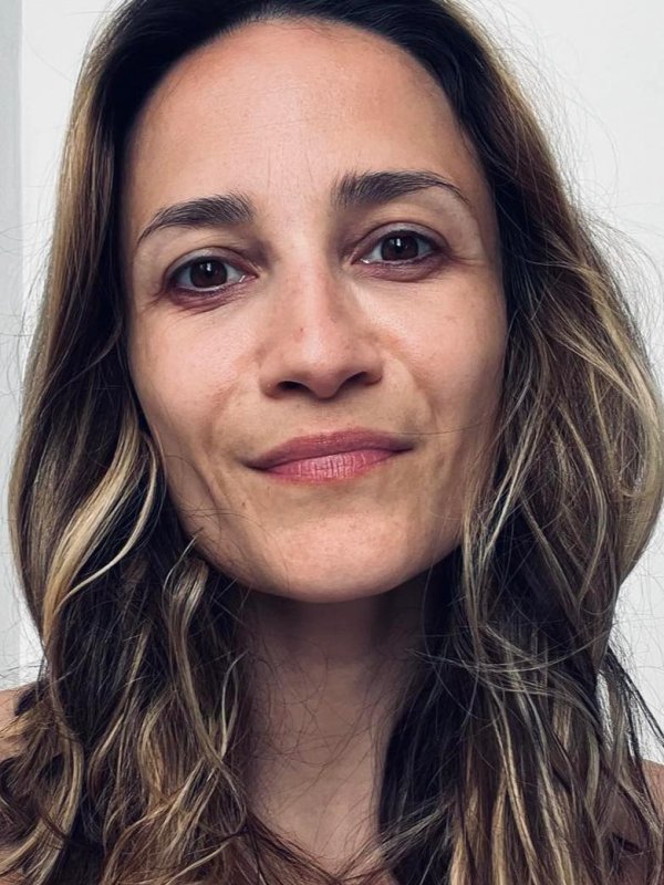 Elena Thomas