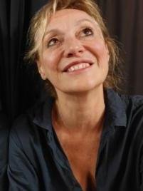 Isabelle Bonnadier