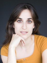 Emilie Diaz