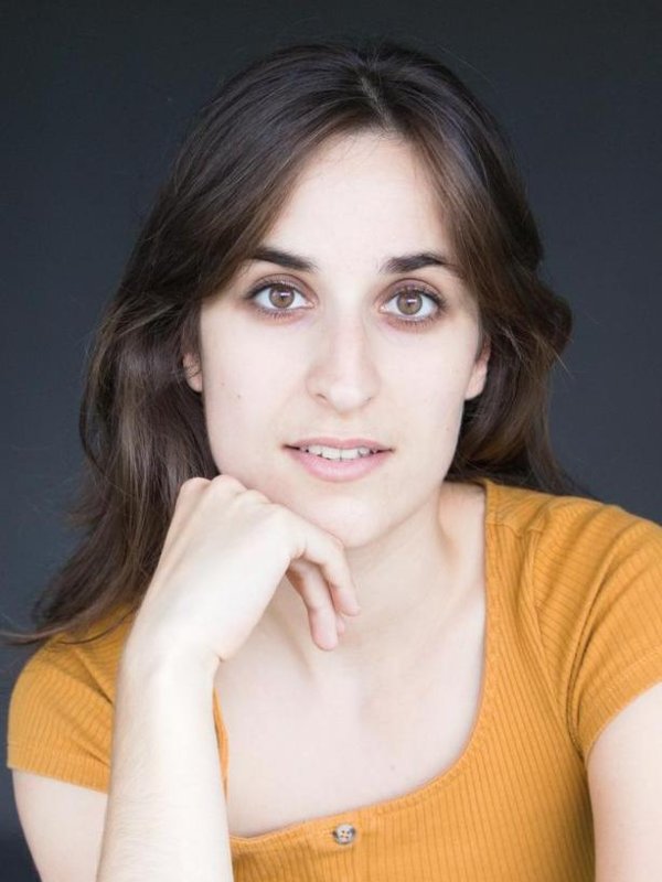 Emilie Diaz