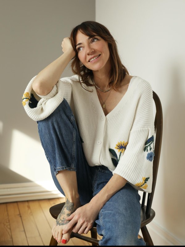 Florence Ricaud