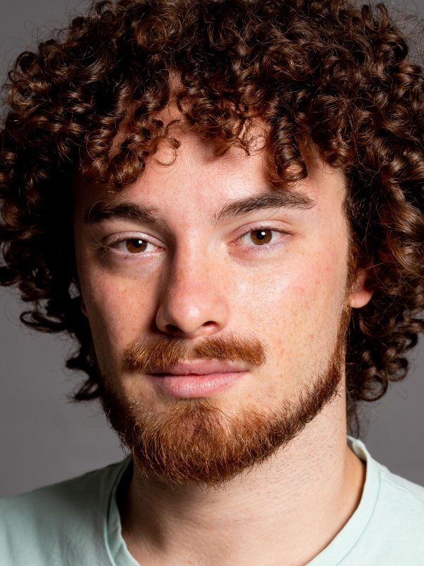 David Rodríguez Jiménez