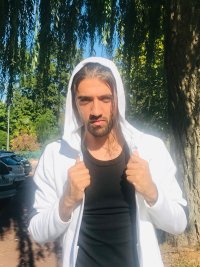 Shuaib Mohammad