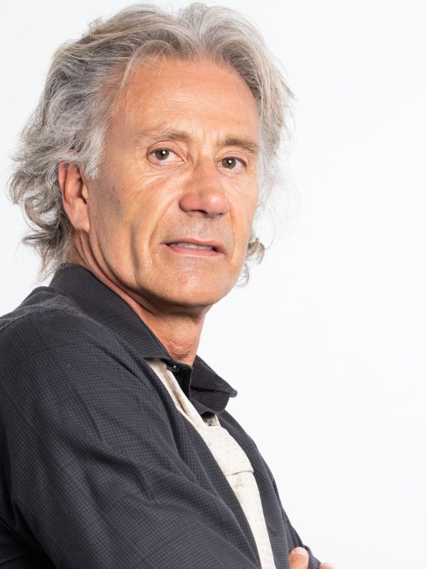 Bastien Cabrelli