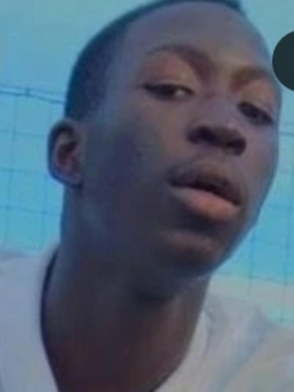 Sekou Dicko