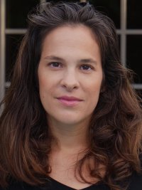Anne-Sophie BELLARD