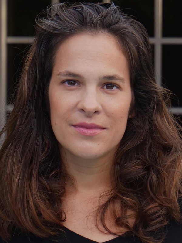 Anne-Sophie BELLARD