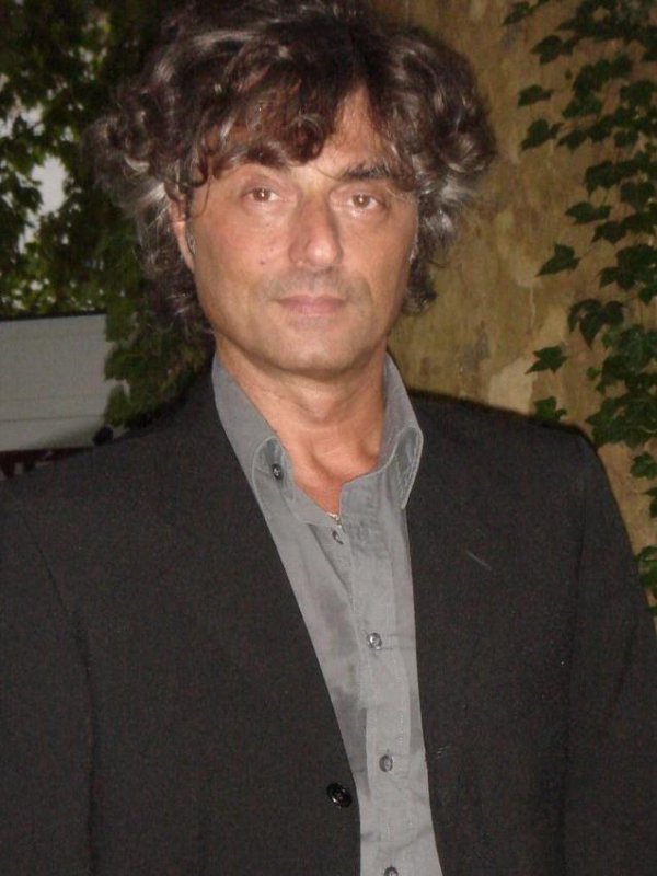 enzo iorio