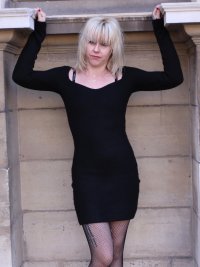 Aurélie Cornec