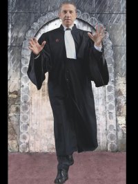 MJLO 2020 En robe d'avocat