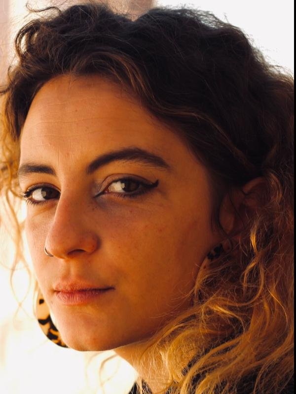 Manon Agostini