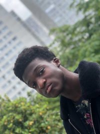 Steve  Gohou 