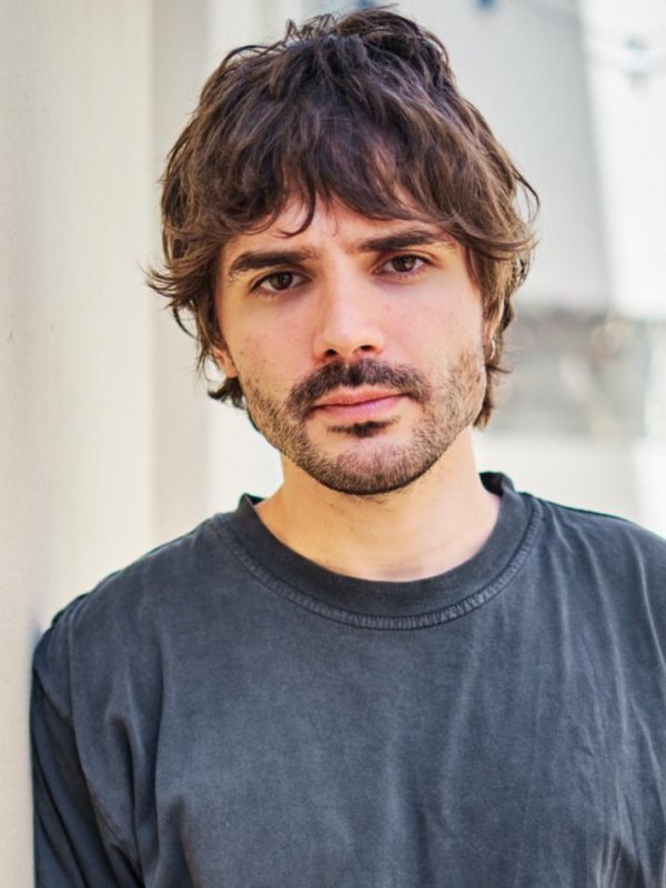 Axel Reynaud