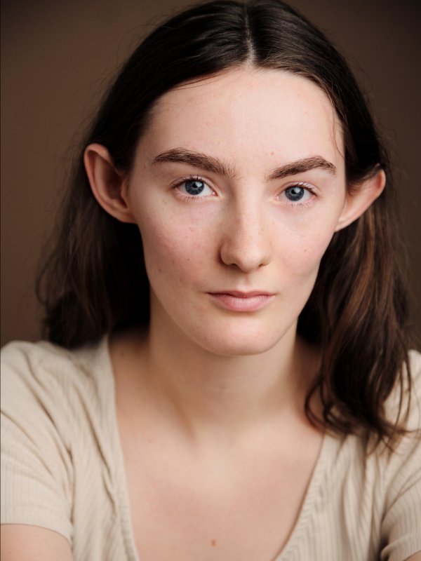 Alicia Mareau