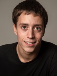 Jérémie Bertrand
