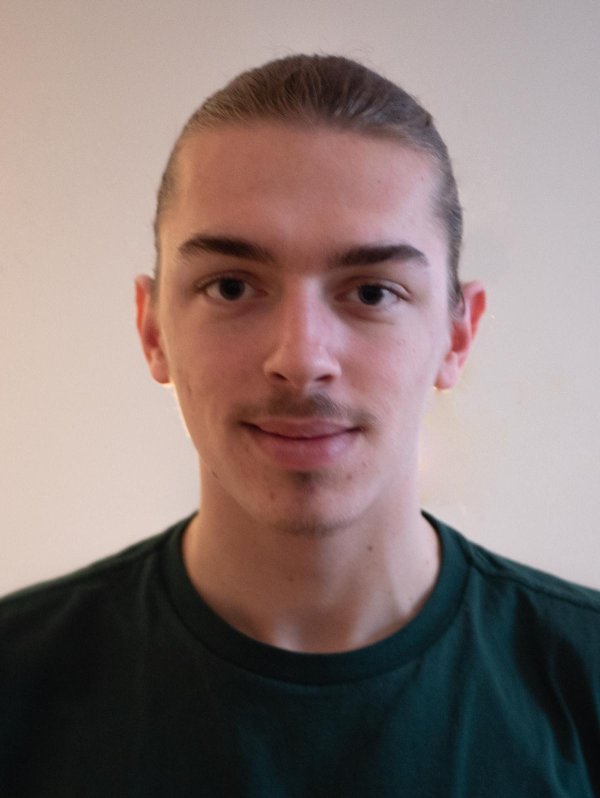 Esteban Leroy