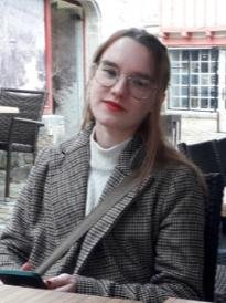 Cassandre Midot