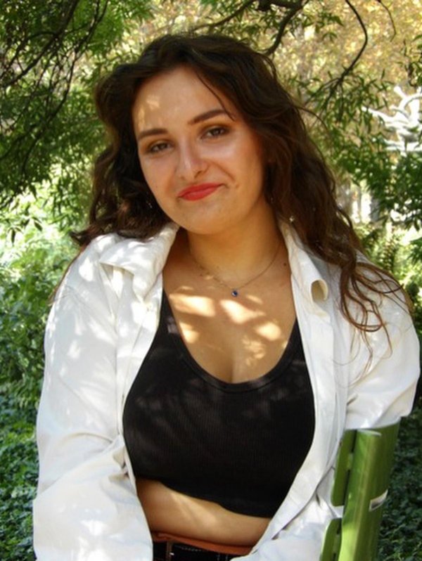 Louise Visseaux