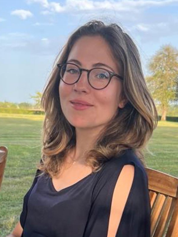 Juliette Coste